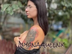 Alyonaqueenx