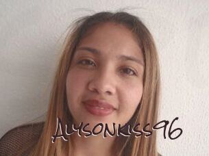 Alysonkiss96