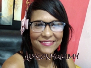 alysonyummy Spicy Blogs