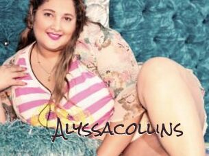 Alyssacollins
