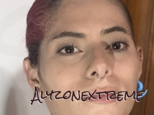 Alyzonextreme