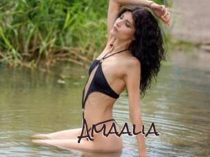 Amaalia