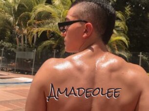 Amadeolee