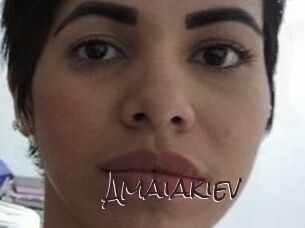 Amaiakiev