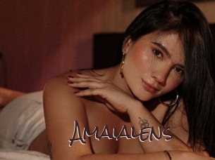 amaialens Spicy Blogs