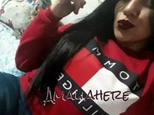 Amaliahere