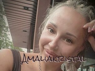 Amaliakristal