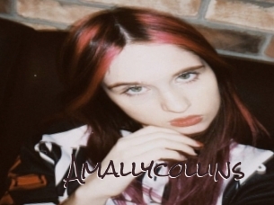 Amallycollins