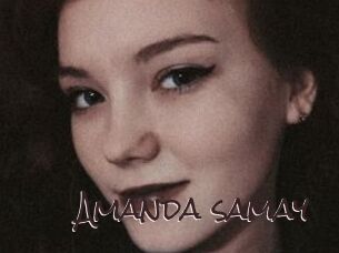 Amanda_samay