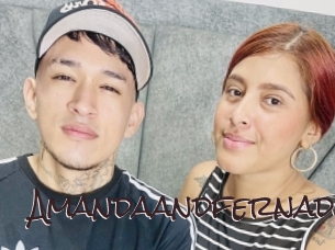 Amandaandfernado
