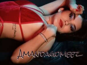 Amandagomeez
