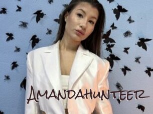 Amandahunteer