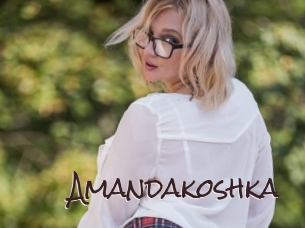 amandakoshka Spicy Blogs