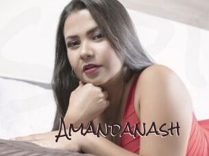 Amandanash