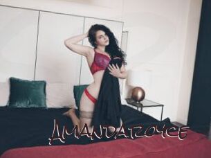 Amandaroyce