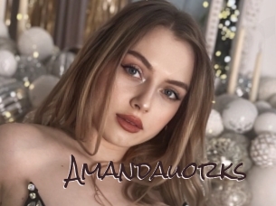 Amandauorks