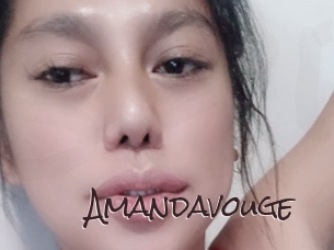 Amandavouge