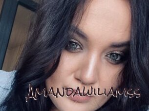 Amandawiliamss