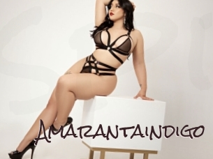 Amarantaindigo
