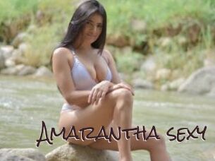 Amarantha_sexy