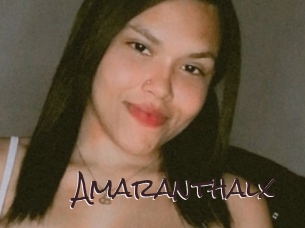 amaranthalx Spicy Blogs