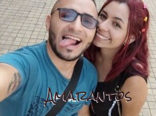 Amarantos