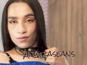 Amaraseans