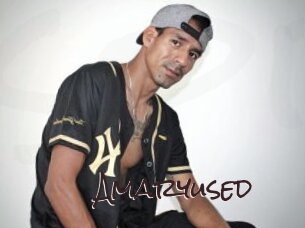 Amaryused