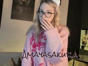 Amayasakura