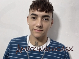 Amazinglucasx