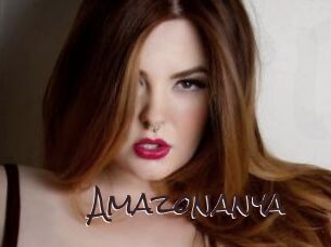 Amazonanya
