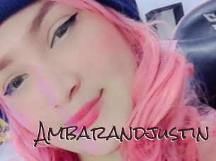 ambarandjustin Spicy Blogs