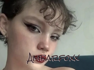 Ambarfoxx