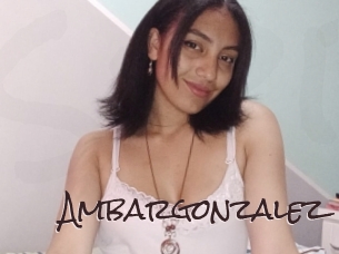 Ambargonzalez