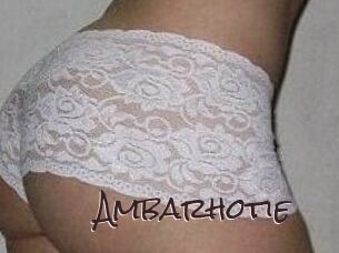 Ambarhotie