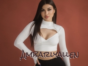 Ambarlyallen