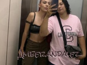 Amberandalez