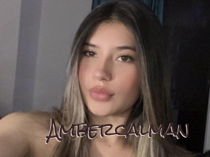 Ambercalman