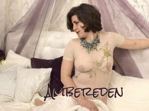 Ambereden
