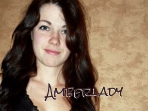 Amberlady