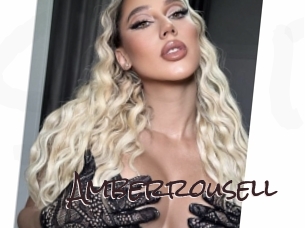 amberrousell Spicy Blogs