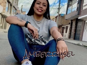 Amberrusel