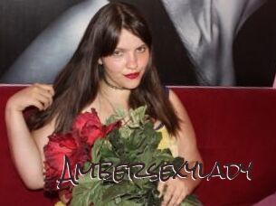 Ambersexylady