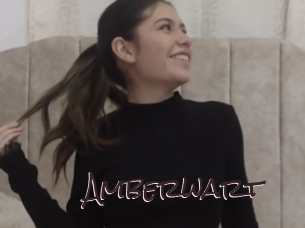 Amberwart