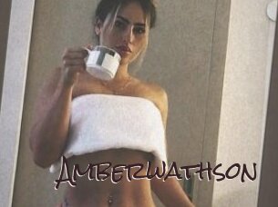 Amberwathson