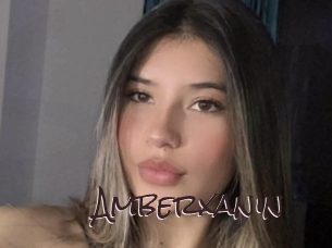 Amberxanin