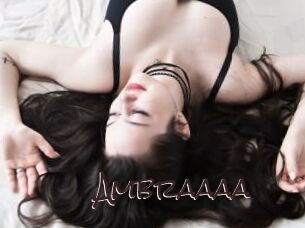 Ambraaaa