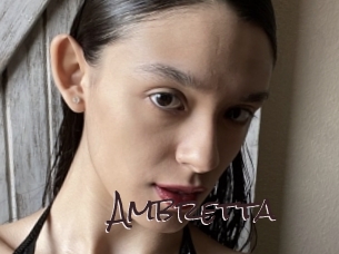 Ambretta