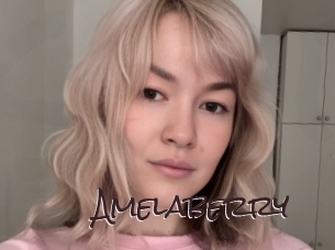 Amelaberry