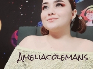 Ameliacolemans